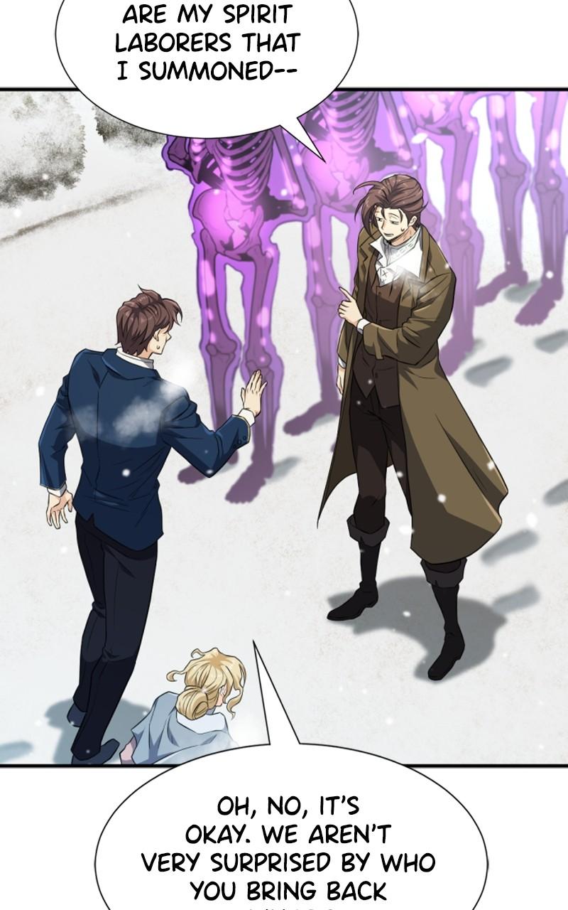 The Greatest Estate Developer Chapter 91 — page 77