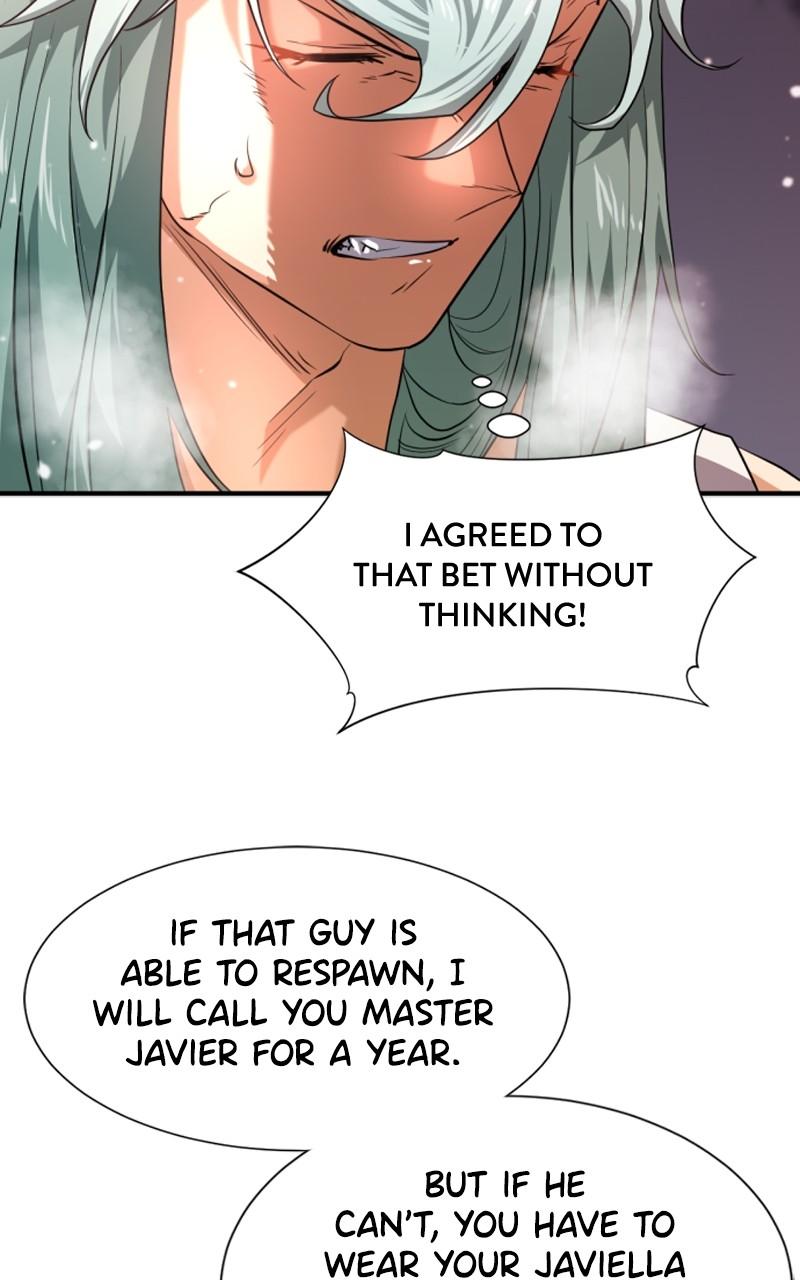 The Greatest Estate Developer Chapter 91 — page 81