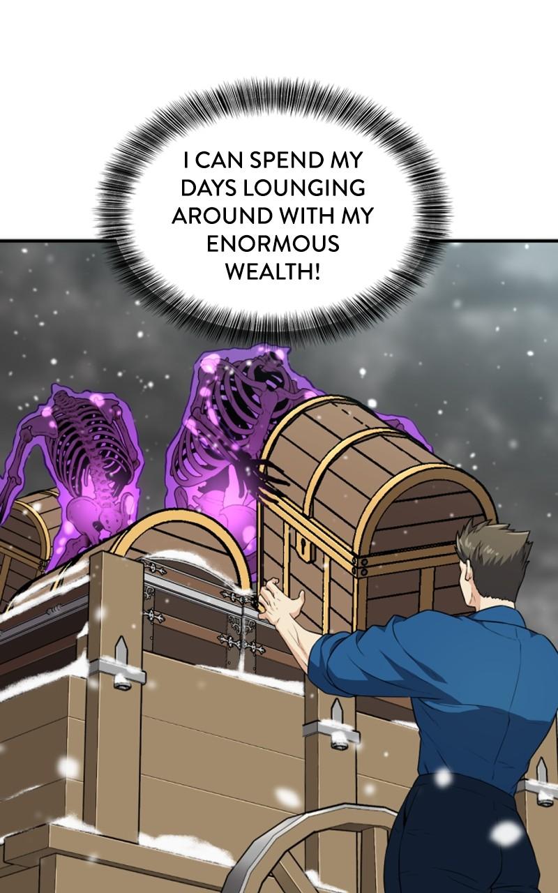 The Greatest Estate Developer Chapter 91 — page 93