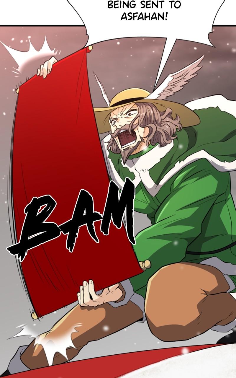 The Greatest Estate Developer Chapter 91 — page 102