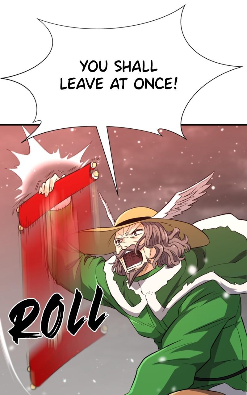 The Greatest Estate Developer Chapter 91 — page 105