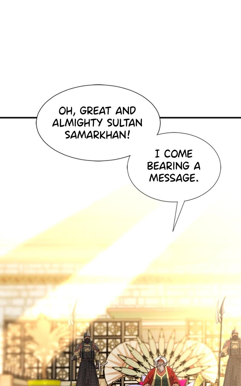 The Greatest Estate Developer Chapter 92 — page 37