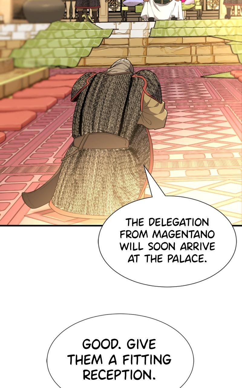 The Greatest Estate Developer Chapter 92 — page 38