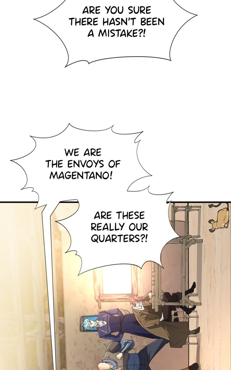 The Greatest Estate Developer Chapter 92 — page 43