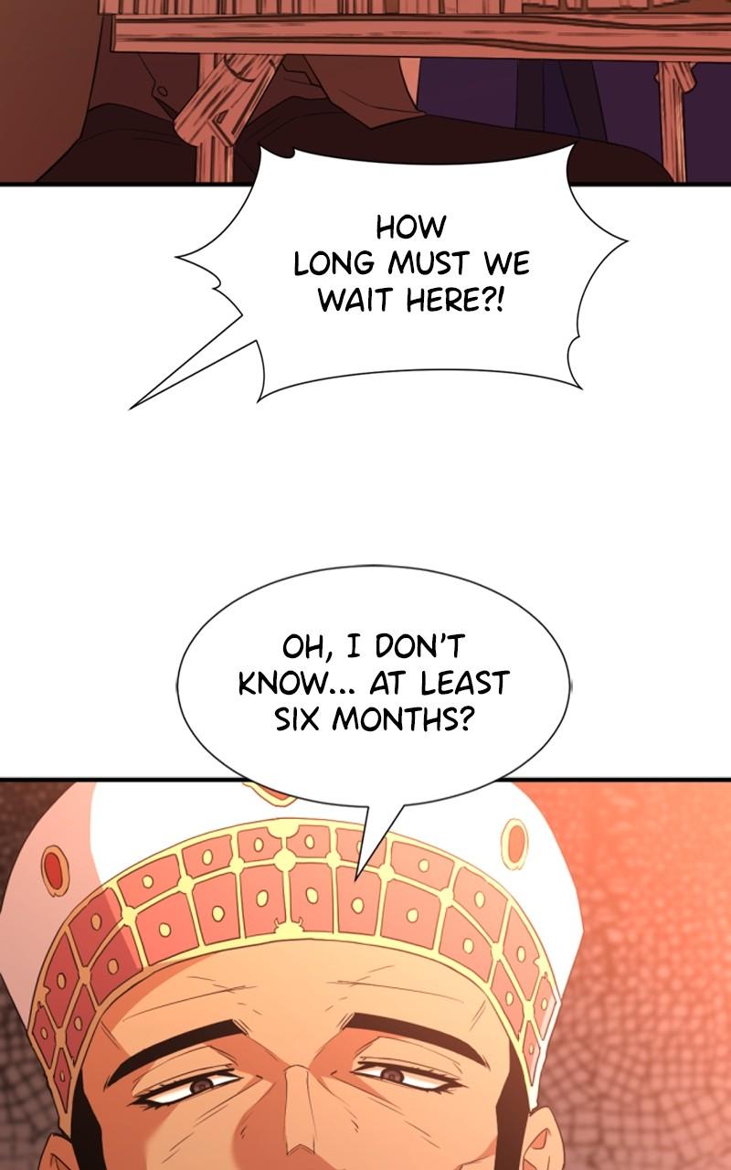 The Greatest Estate Developer Chapter 92 — page 49
