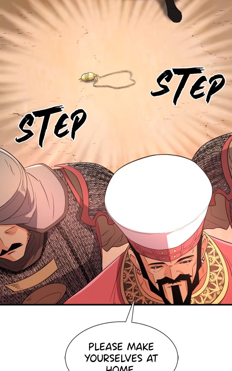 The Greatest Estate Developer Chapter 92 — page 61