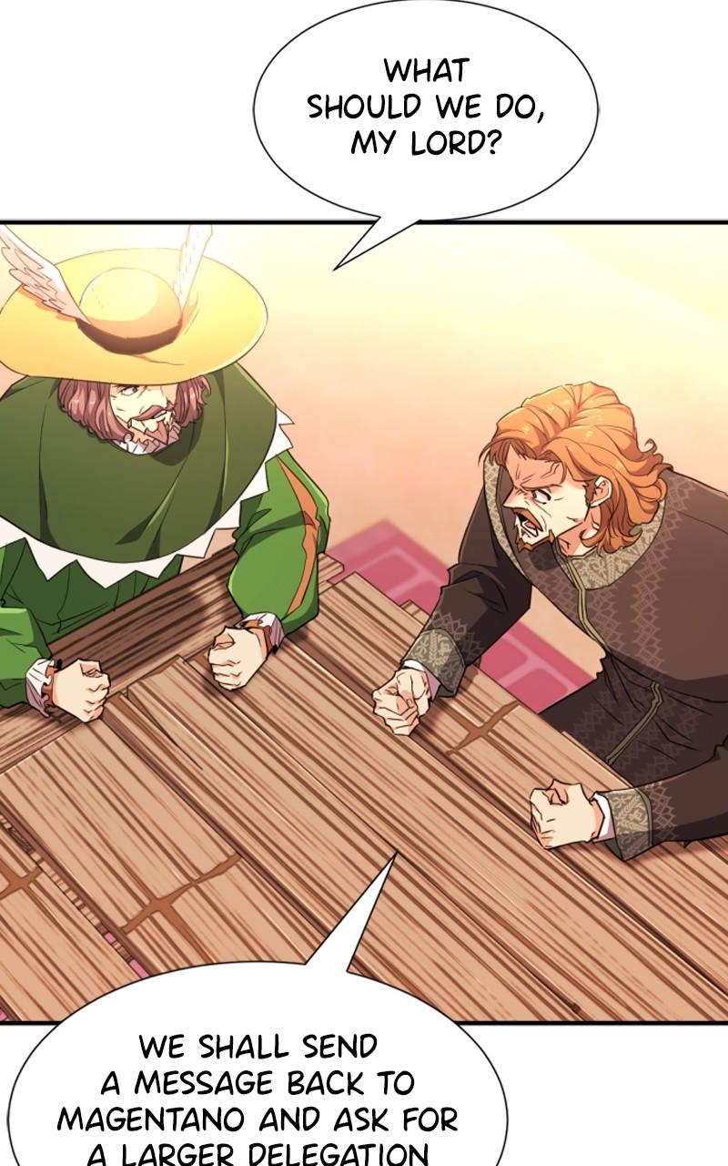 The Greatest Estate Developer Chapter 92 — page 65