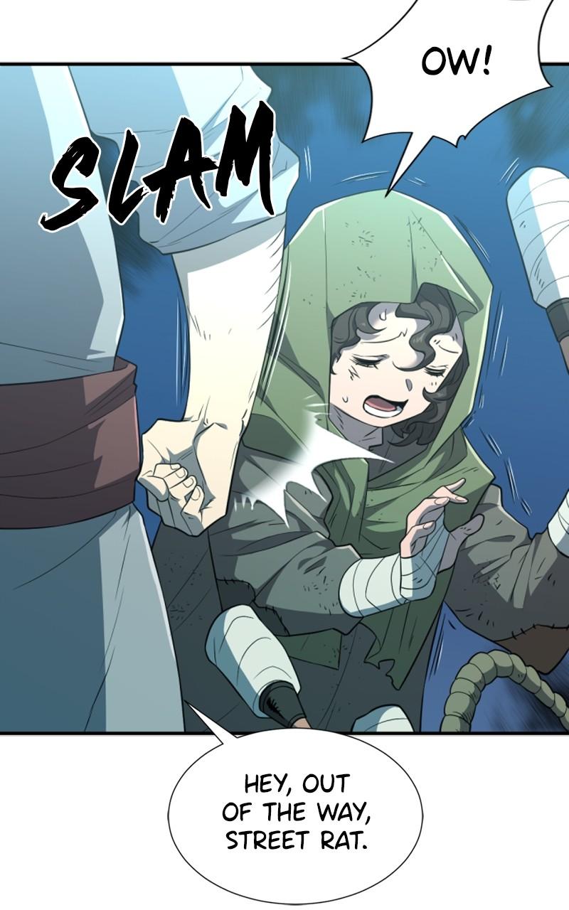 The Greatest Estate Developer Chapter 92 — page 73