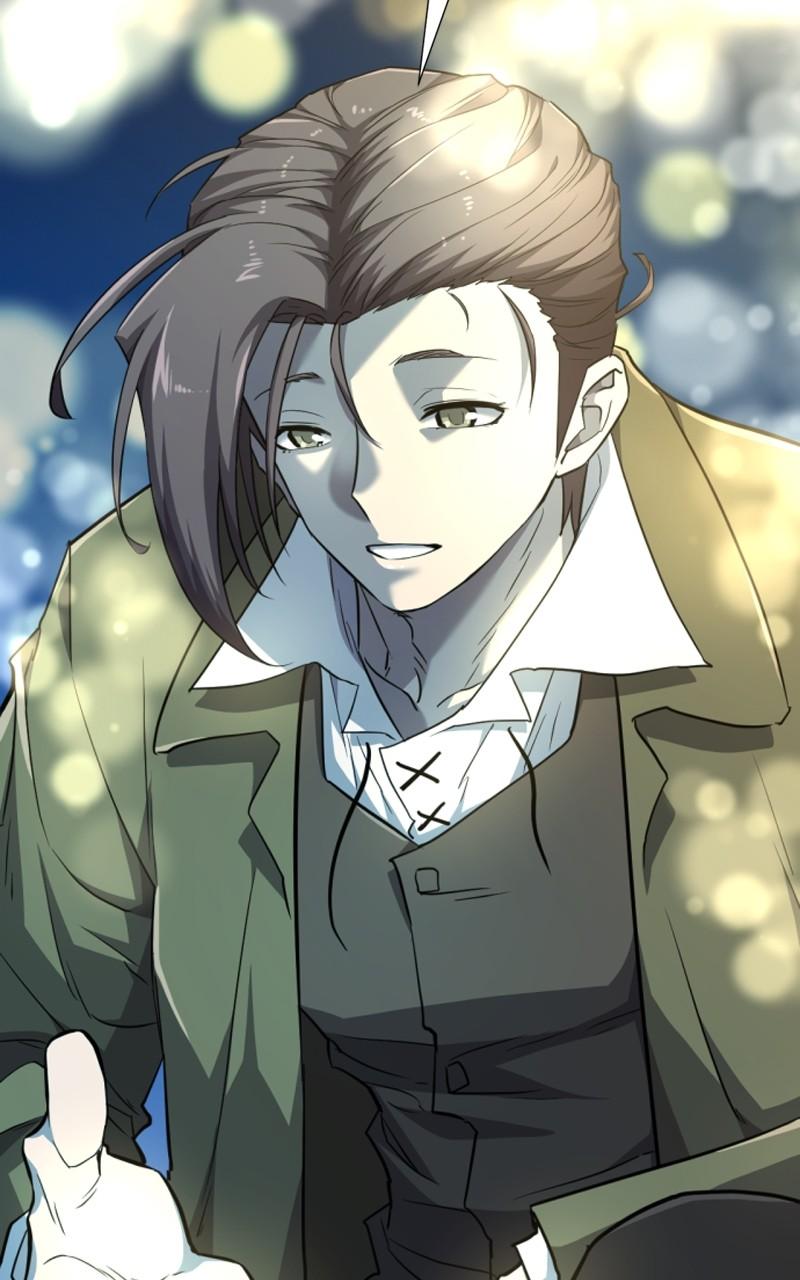 The Greatest Estate Developer Chapter 92 — page 77