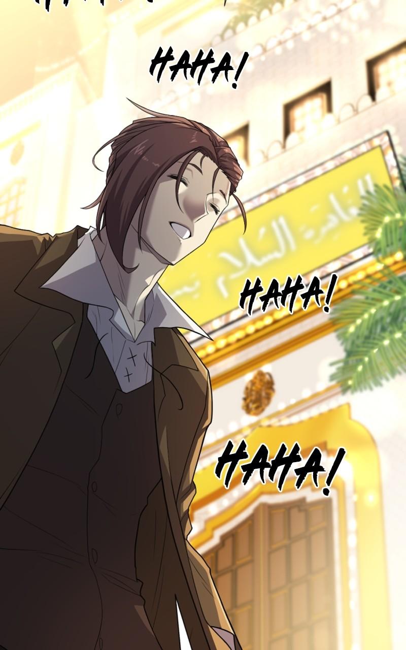 The Greatest Estate Developer Chapter 92 — page 82
