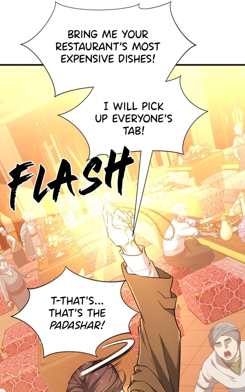 The Greatest Estate Developer Chapter 92 — page 87