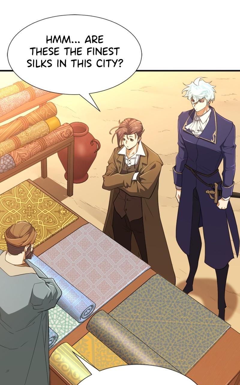 The Greatest Estate Developer Chapter 92 — page 93