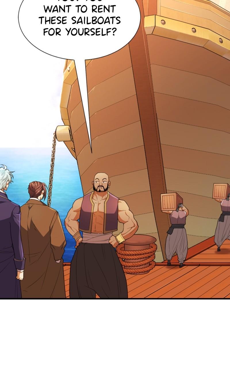 The Greatest Estate Developer Chapter 92 — page 98