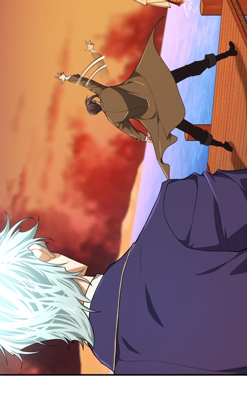 The Greatest Estate Developer Chapter 92 — page 104