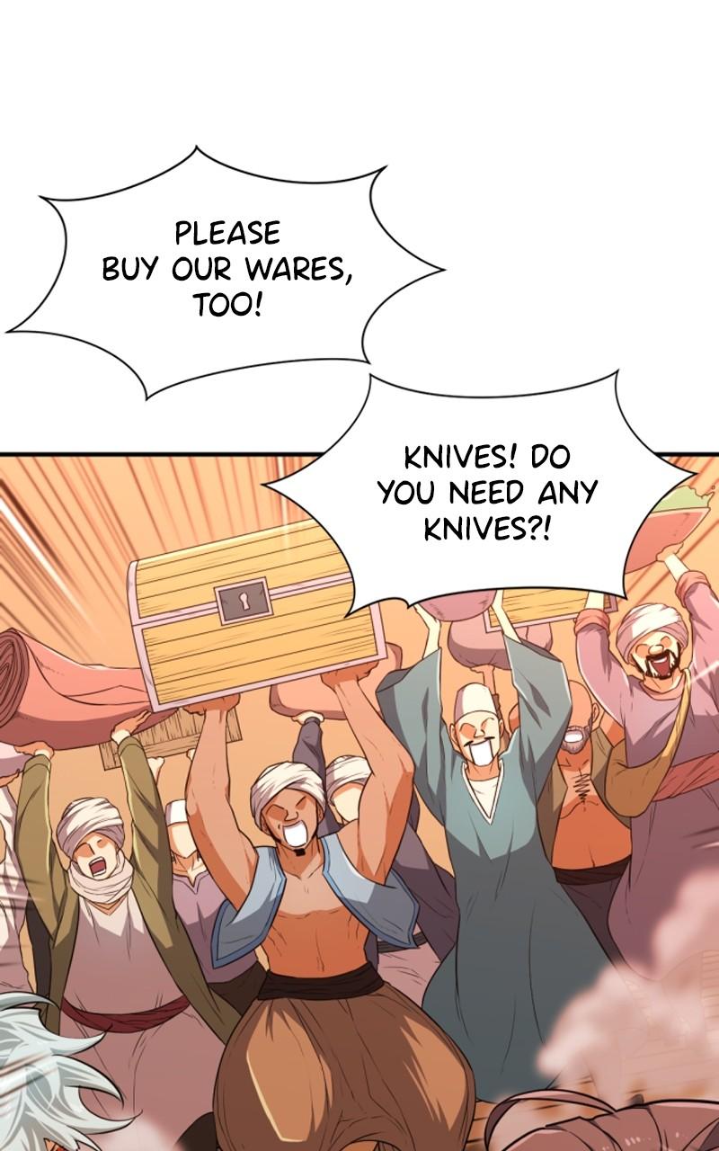 The Greatest Estate Developer Chapter 92 — page 105