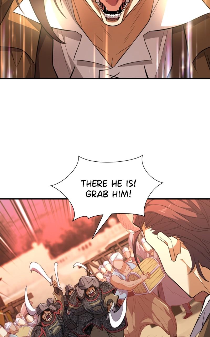 The Greatest Estate Developer Chapter 92 — page 108