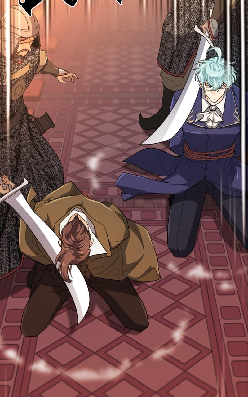 The Greatest Estate Developer Chapter 92 — page 110