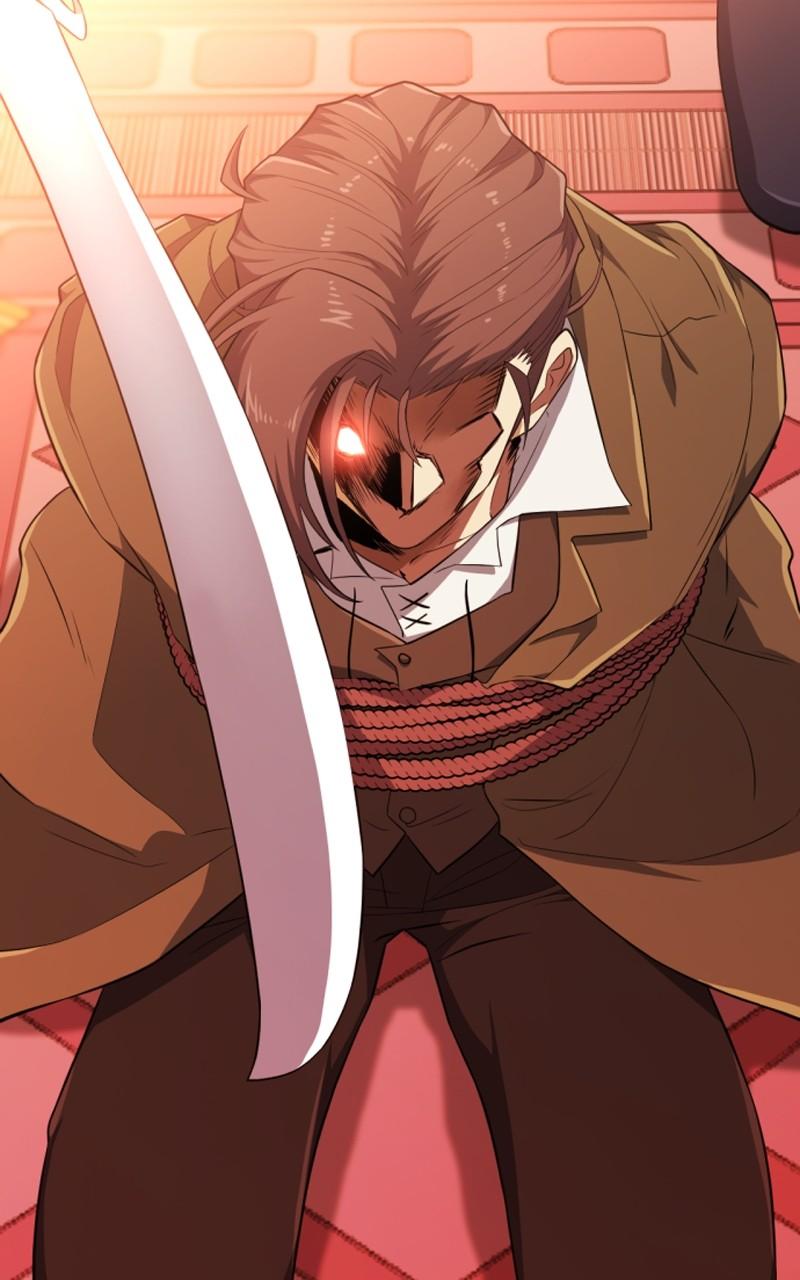 The Greatest Estate Developer Chapter 92 — page 120