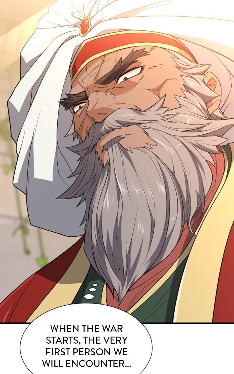 The Greatest Estate Developer Chapter 93 — page 8