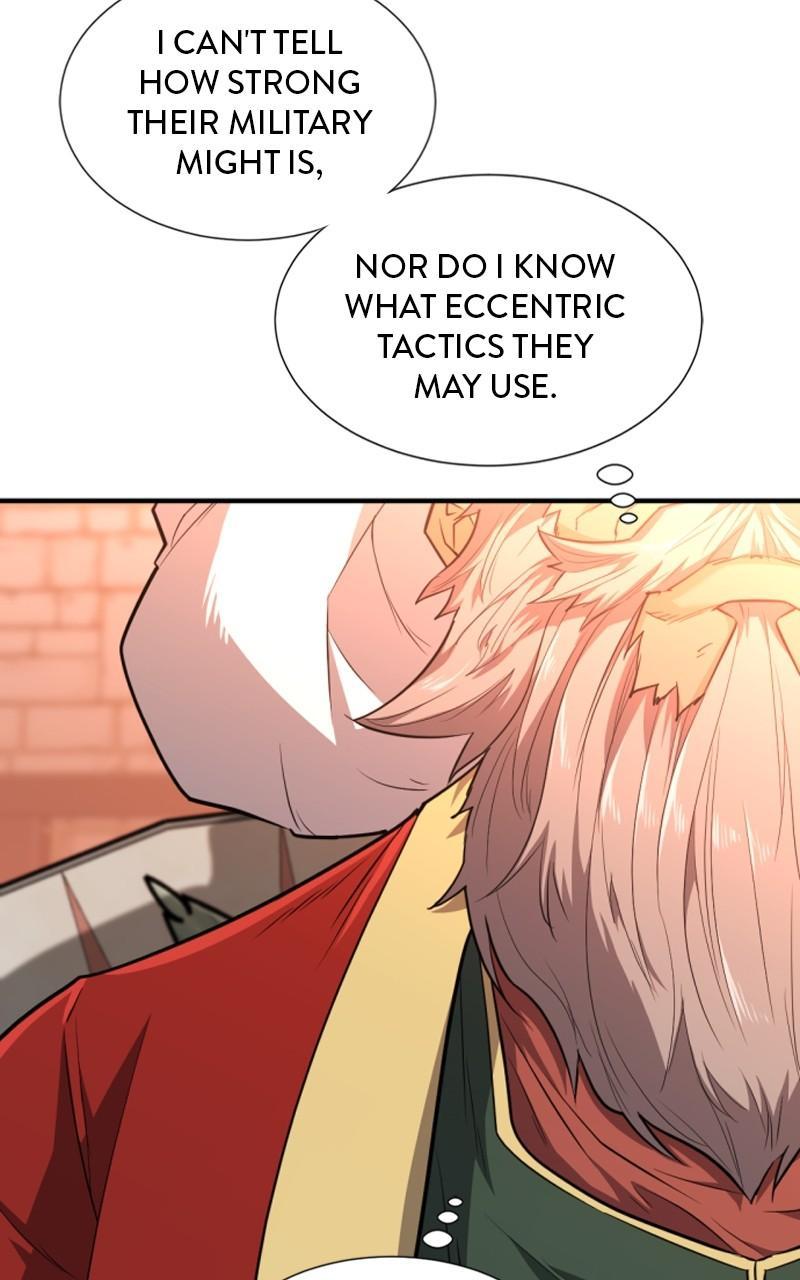 The Greatest Estate Developer Chapter 93 — page 11