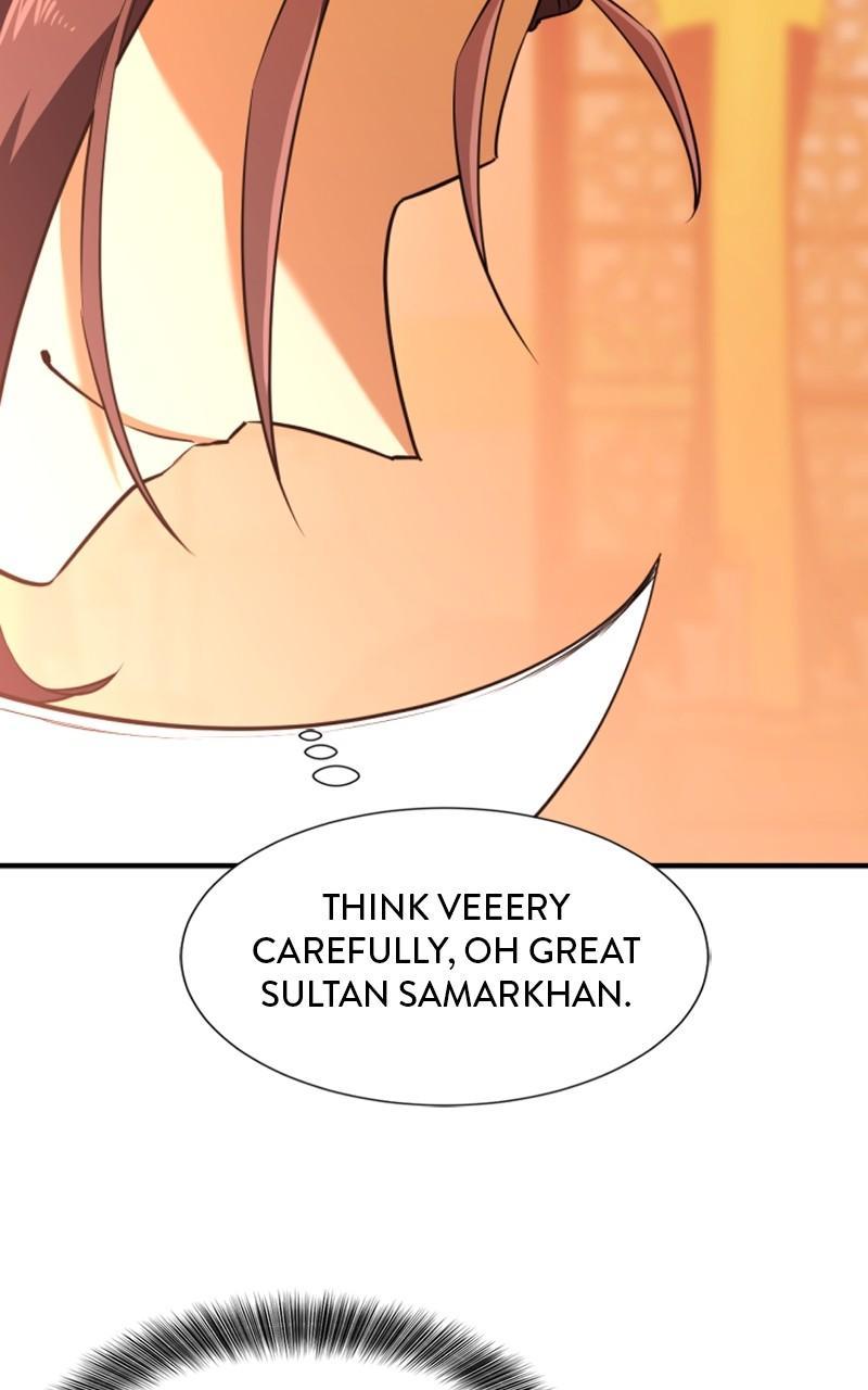 The Greatest Estate Developer Chapter 93 — page 16