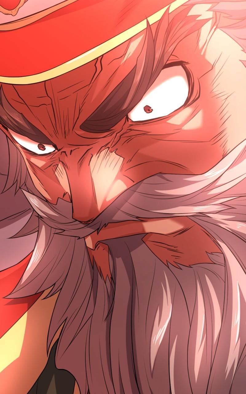 The Greatest Estate Developer Chapter 93 — page 19