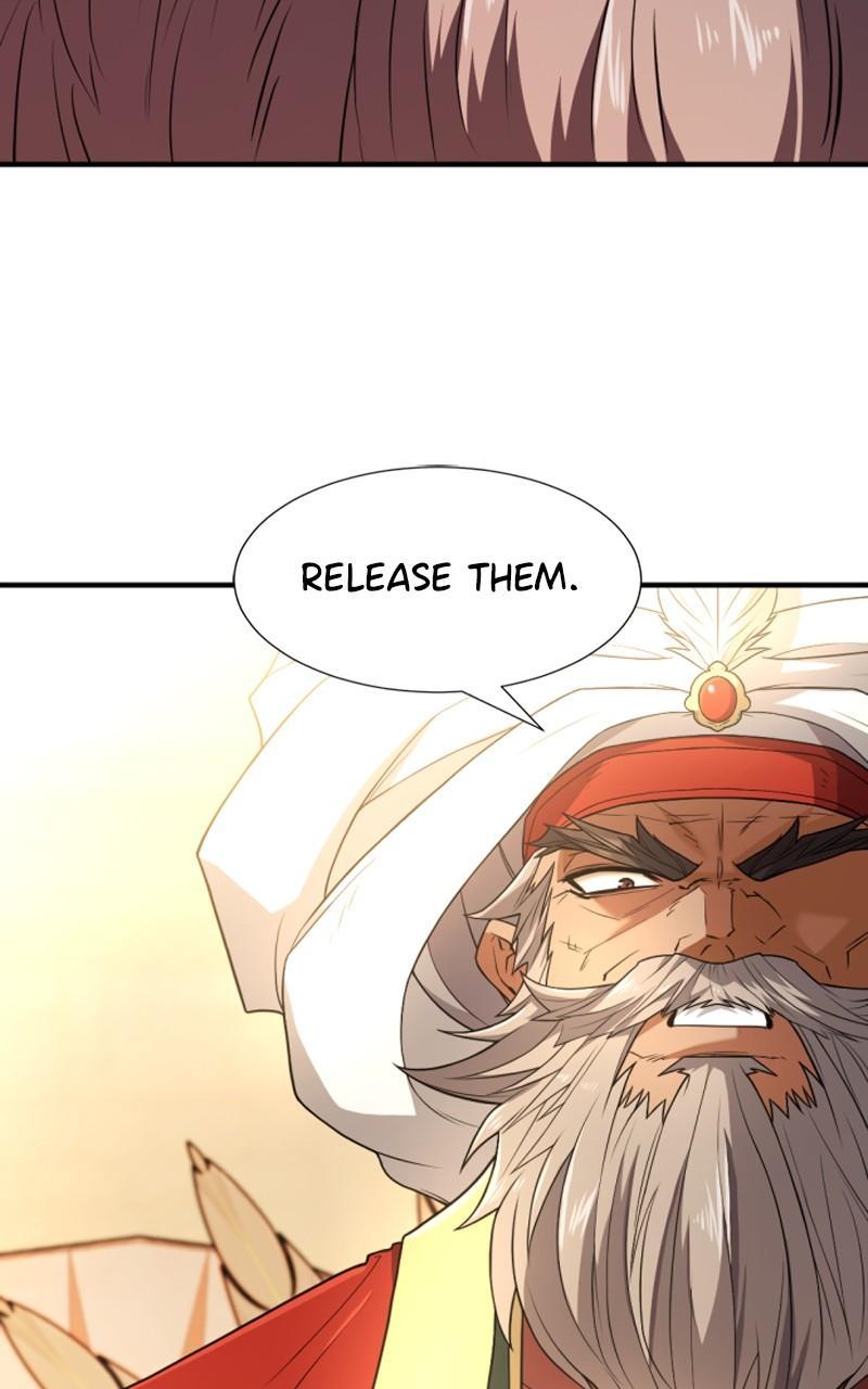 The Greatest Estate Developer Chapter 93 — page 23