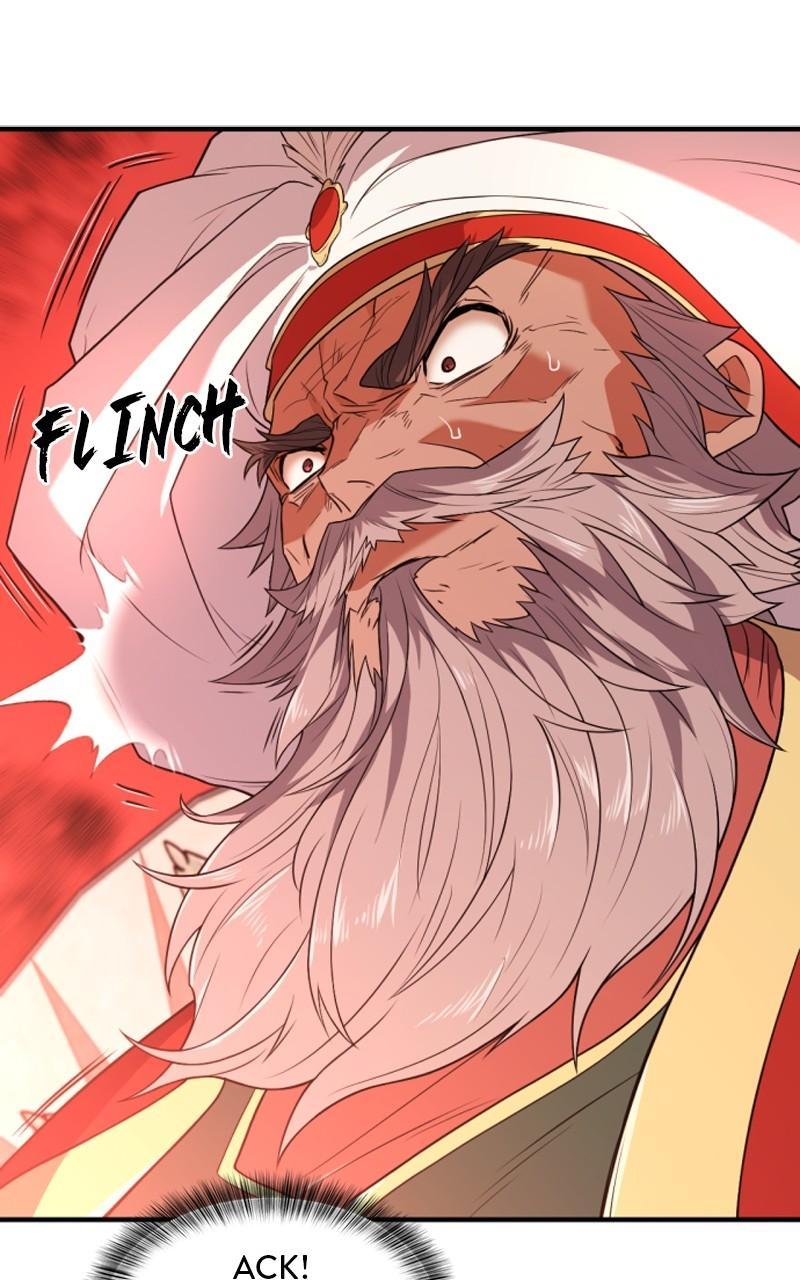 The Greatest Estate Developer Chapter 93 — page 32