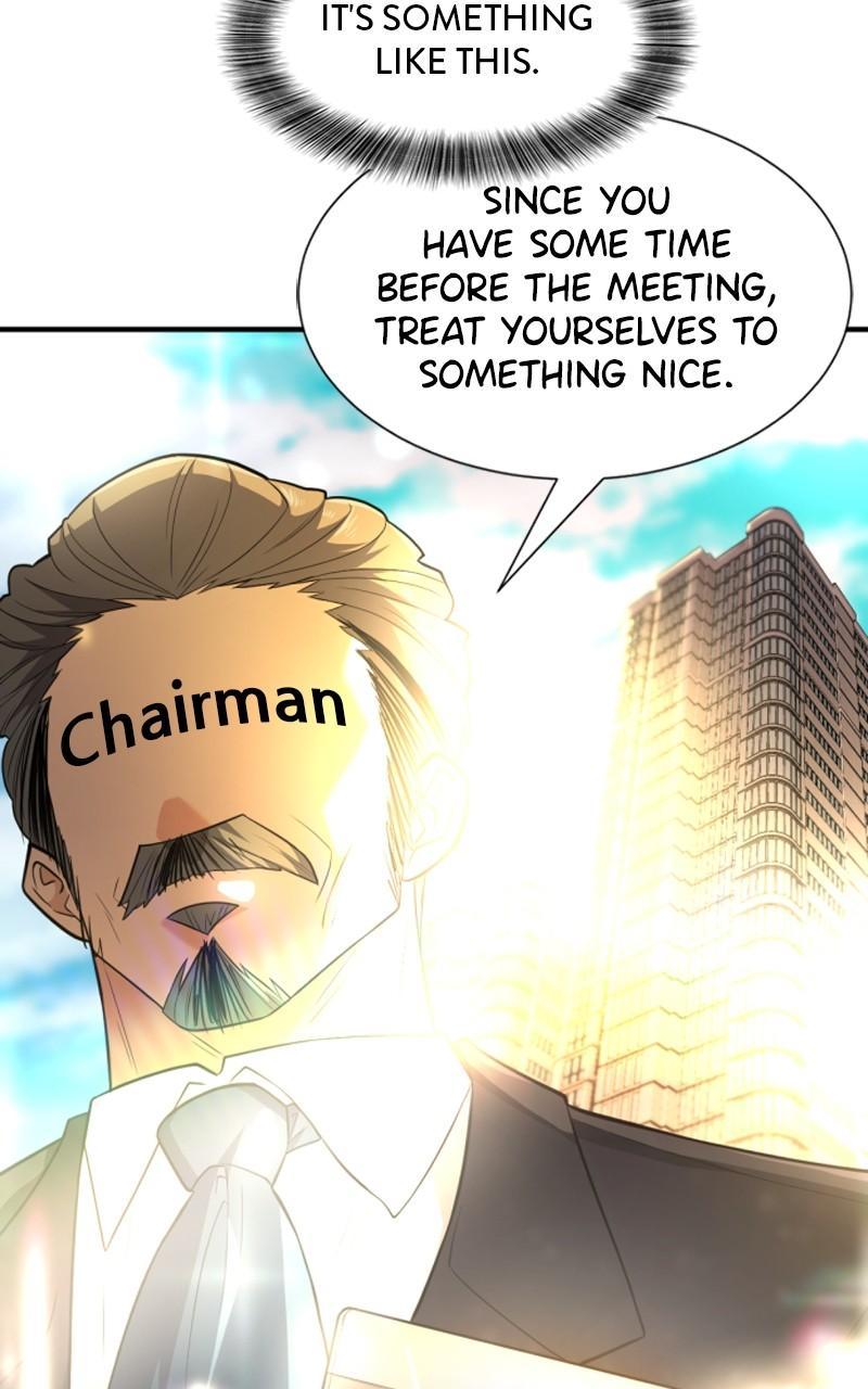The Greatest Estate Developer Chapter 93 — page 35