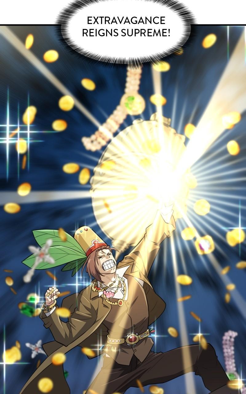 The Greatest Estate Developer Chapter 93 — page 37
