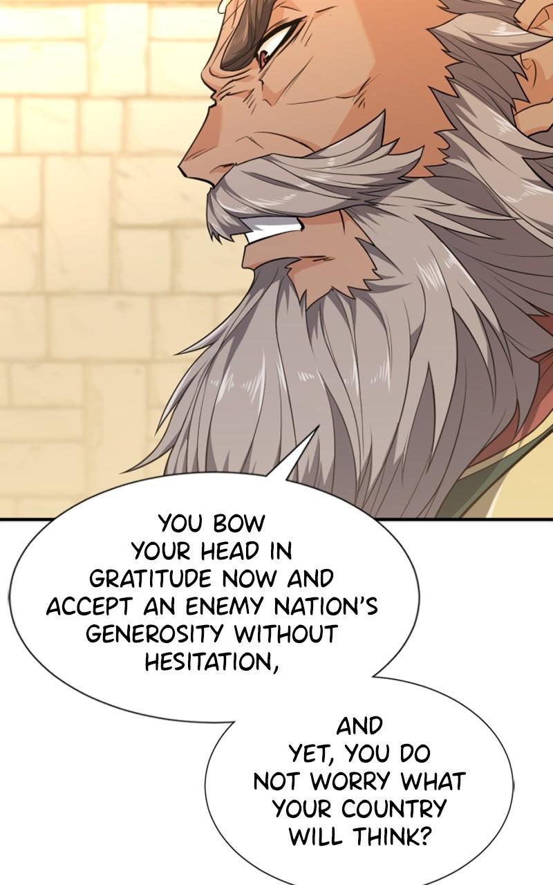 The Greatest Estate Developer Chapter 93 — page 40