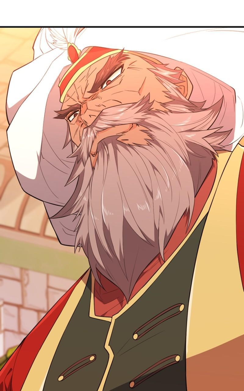 The Greatest Estate Developer Chapter 93 — page 51