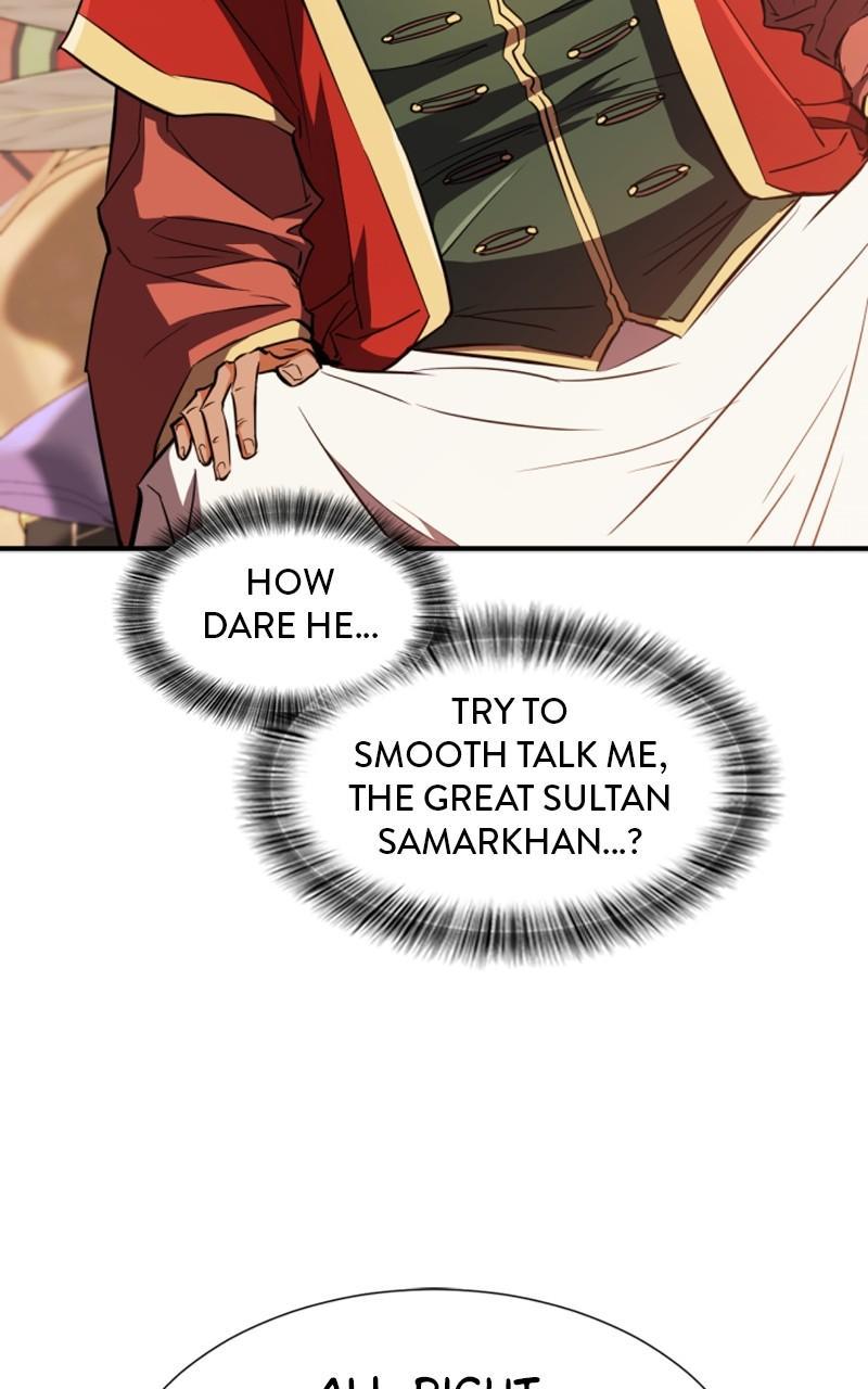 The Greatest Estate Developer Chapter 93 — page 54