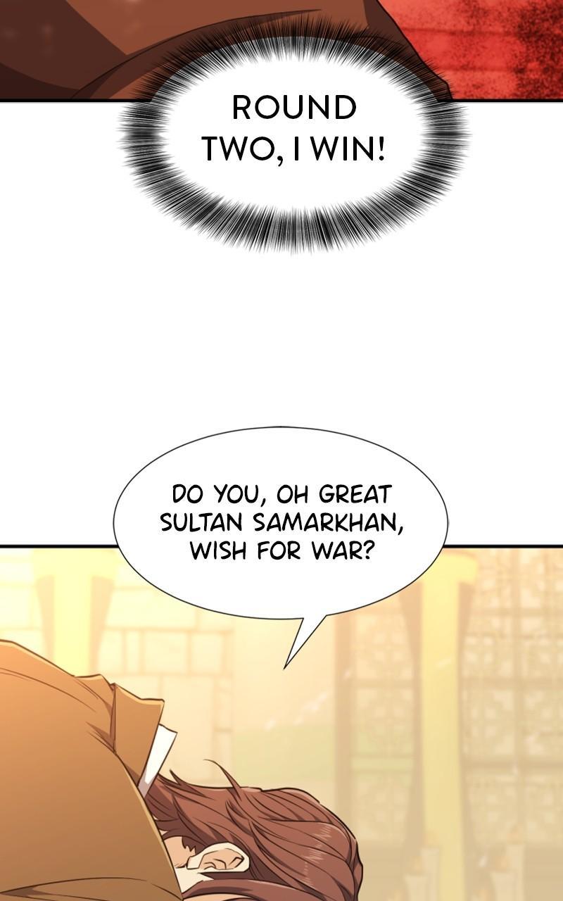 The Greatest Estate Developer Chapter 93 — page 58