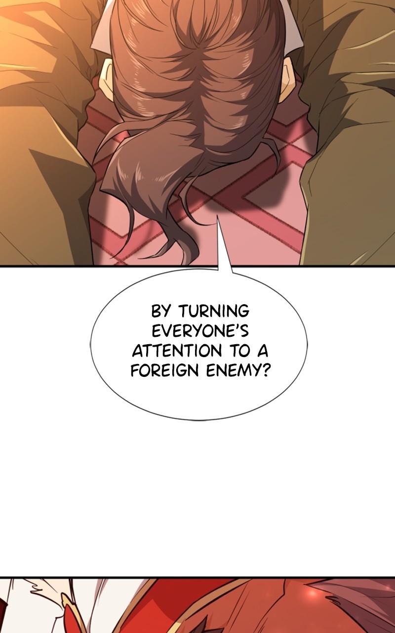 The Greatest Estate Developer Chapter 93 — page 61
