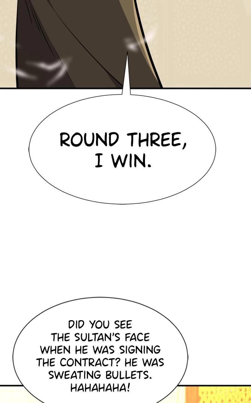 The Greatest Estate Developer Chapter 93 — page 70