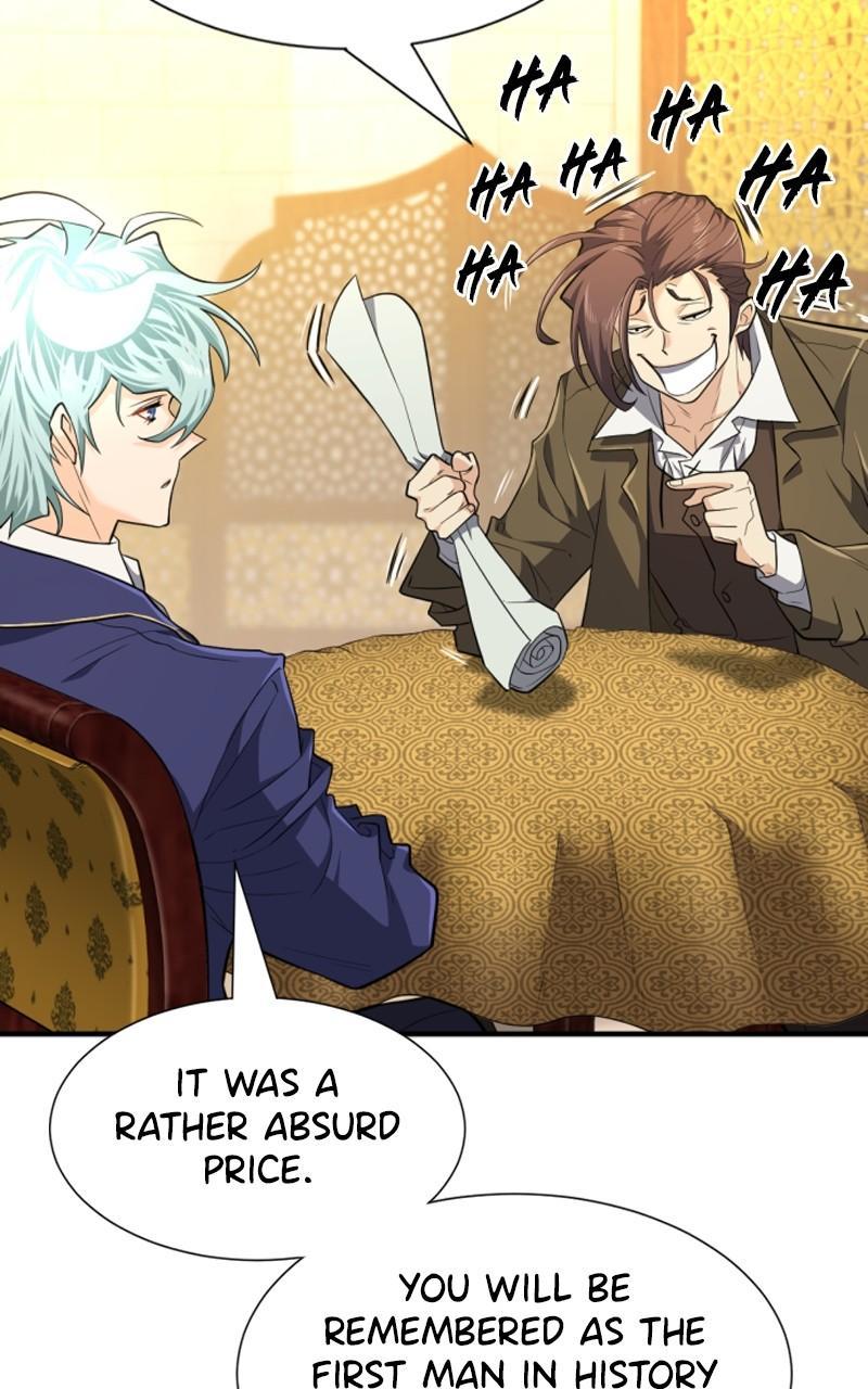 The Greatest Estate Developer Chapter 93 — page 71