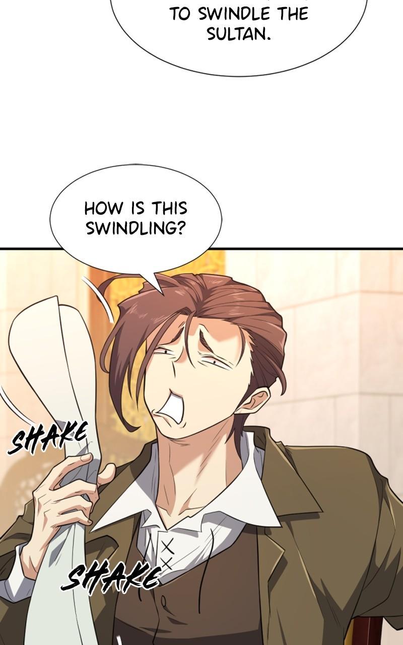 The Greatest Estate Developer Chapter 93 — page 72