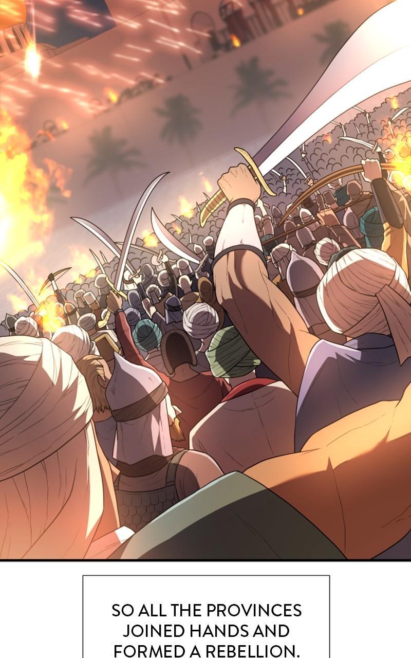 The Greatest Estate Developer Chapter 93 — page 75