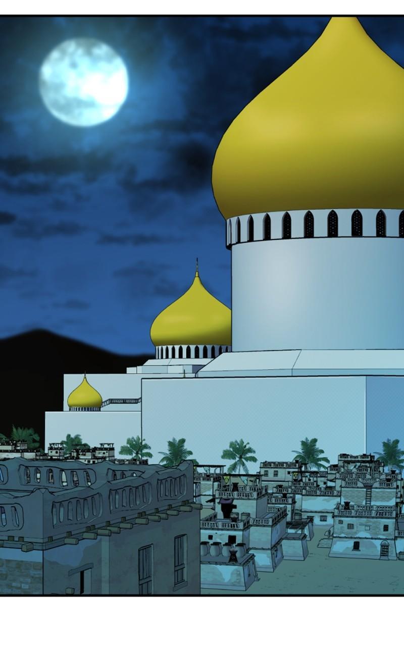 The Greatest Estate Developer Chapter 93 — page 78