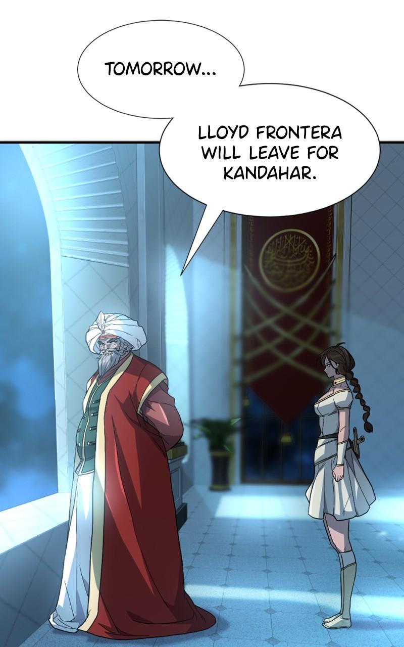The Greatest Estate Developer Chapter 93 — page 84