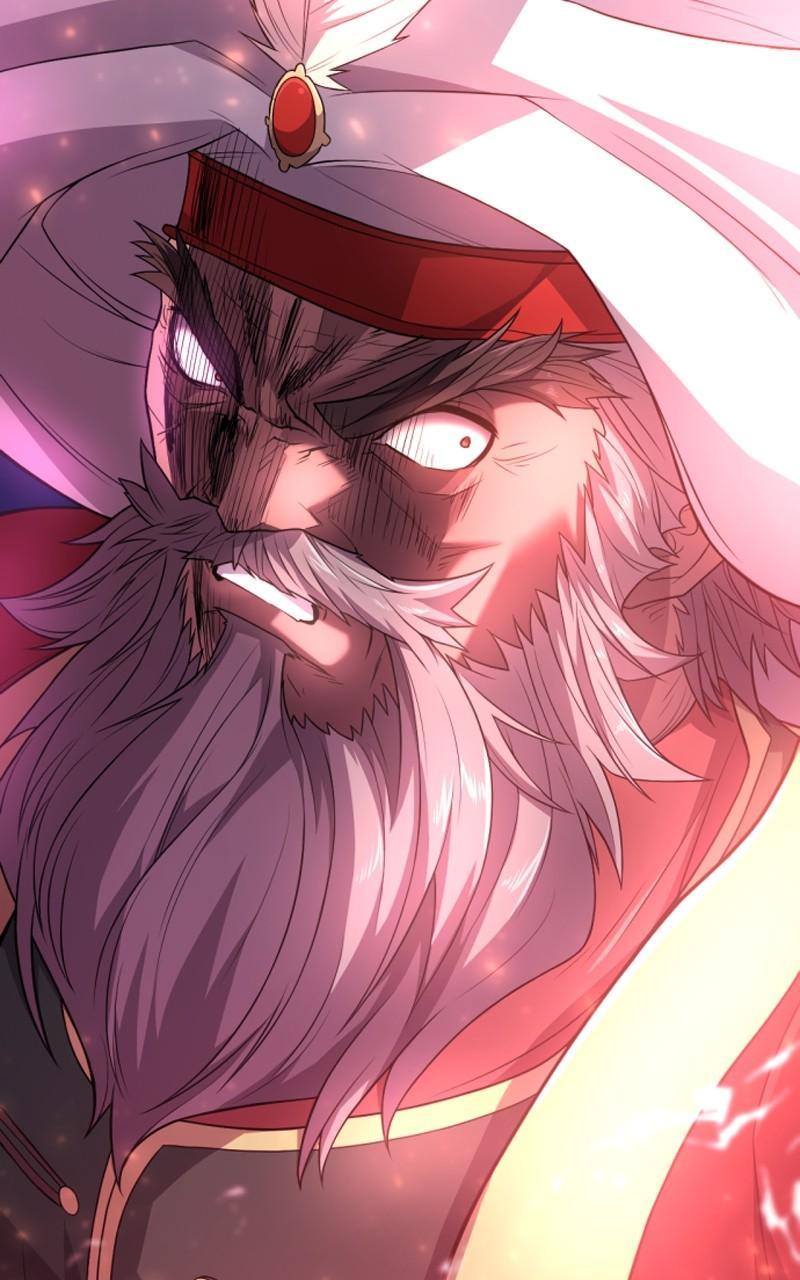 The Greatest Estate Developer Chapter 93 — page 86