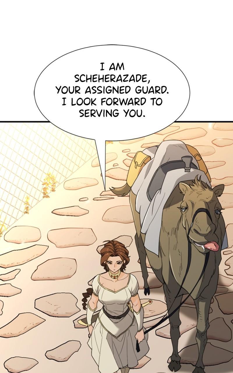 The Greatest Estate Developer Chapter 93 — page 92