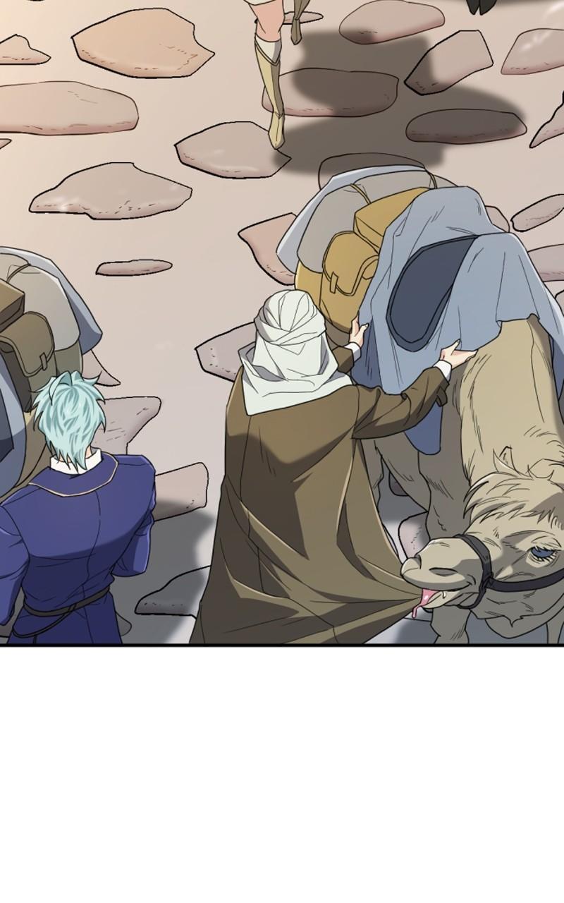 The Greatest Estate Developer Chapter 93 — page 93