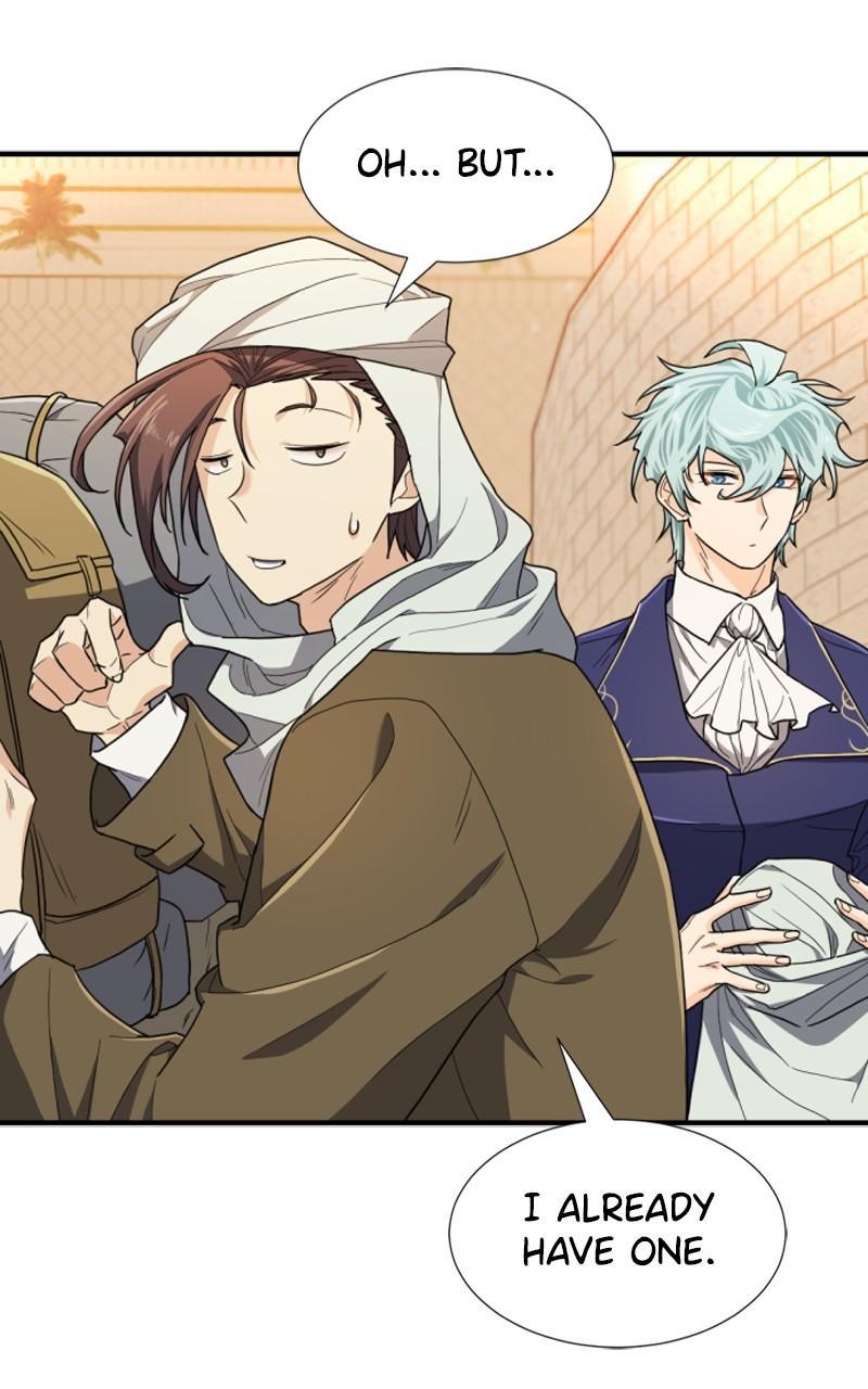 The Greatest Estate Developer Chapter 93 — page 94
