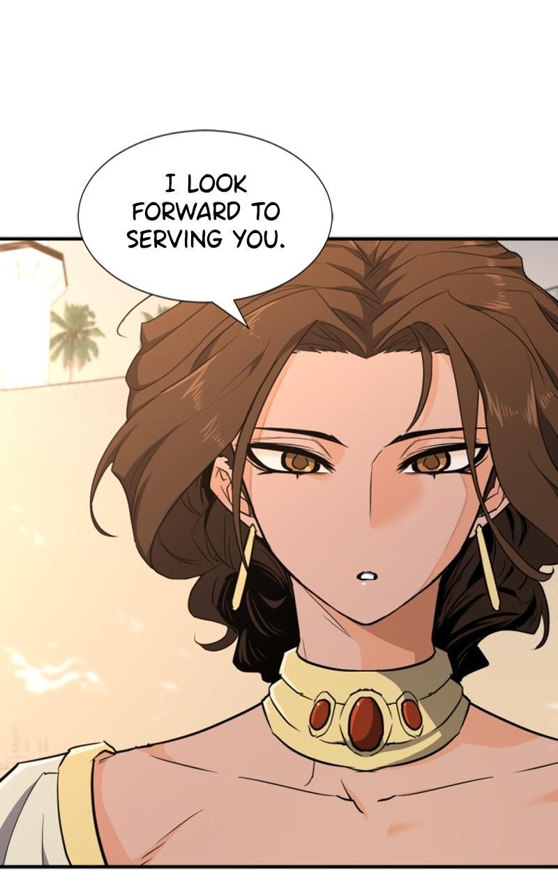 The Greatest Estate Developer Chapter 93 — page 95