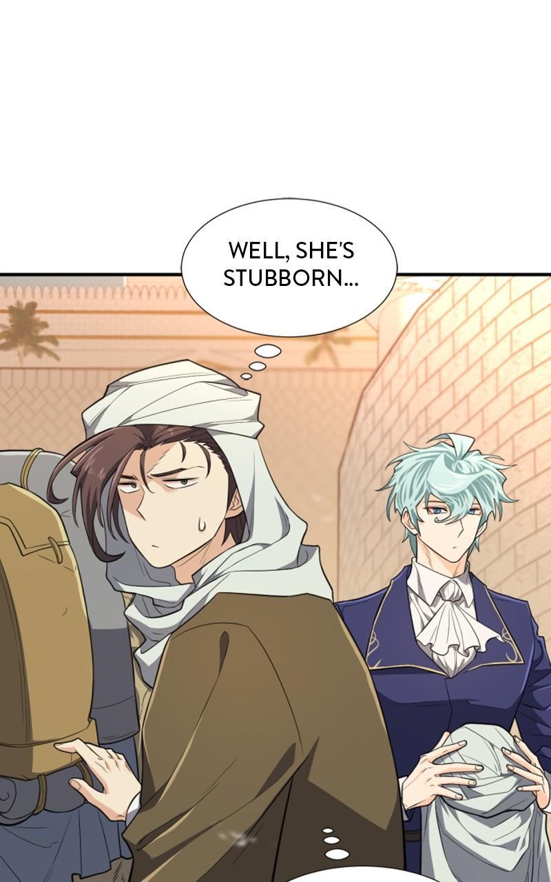 The Greatest Estate Developer Chapter 93 — page 96