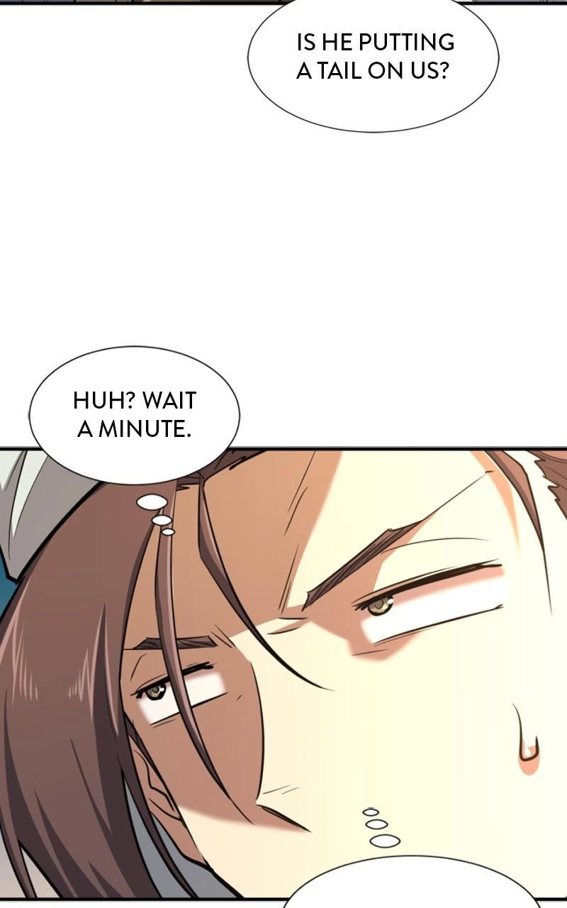 The Greatest Estate Developer Chapter 93 — page 97