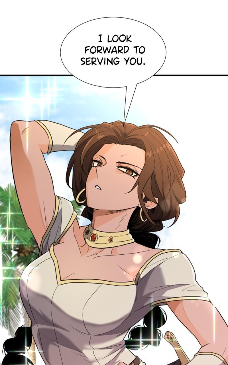 The Greatest Estate Developer Chapter 93 — page 101