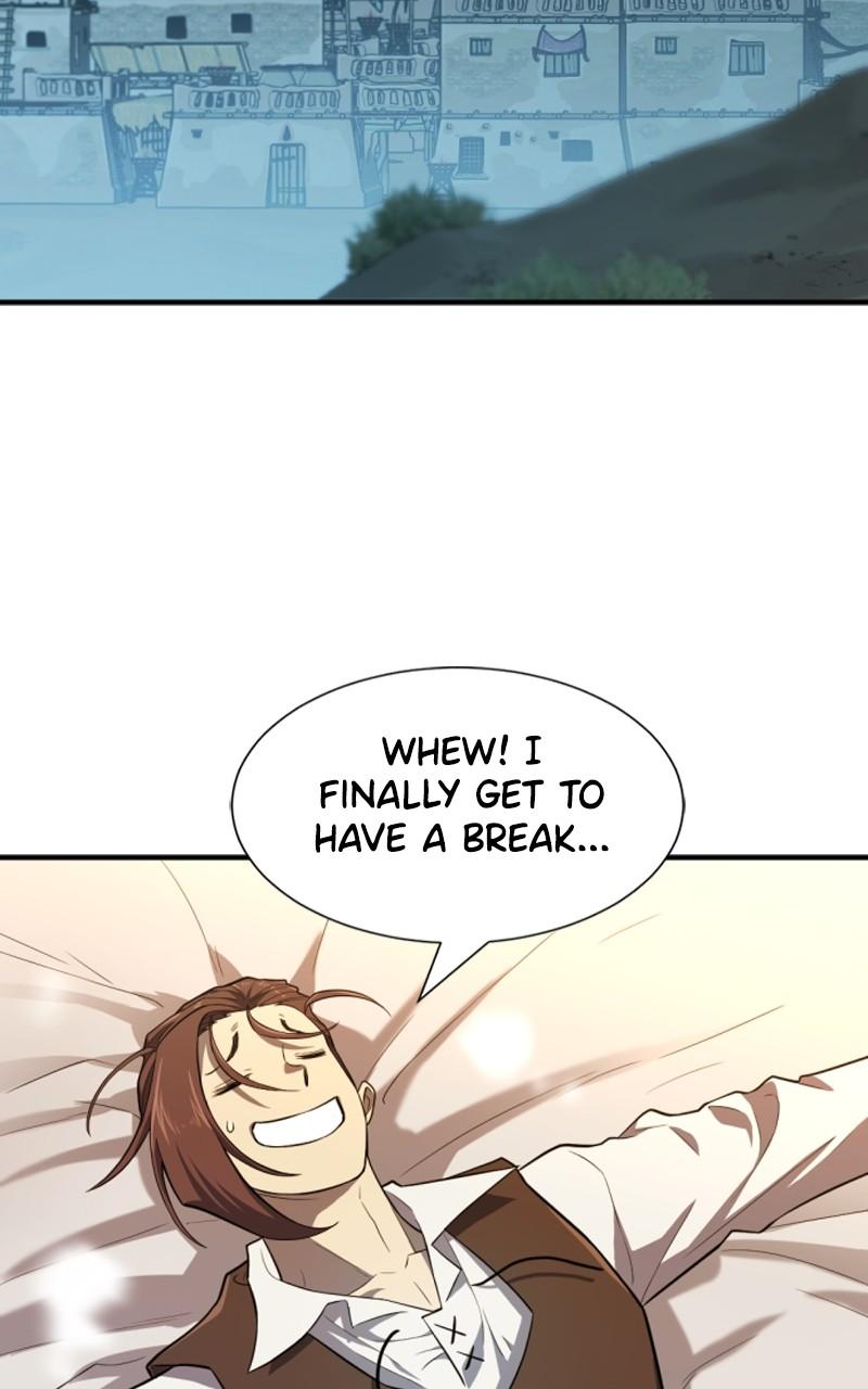 The Greatest Estate Developer Chapter 94 — page 8